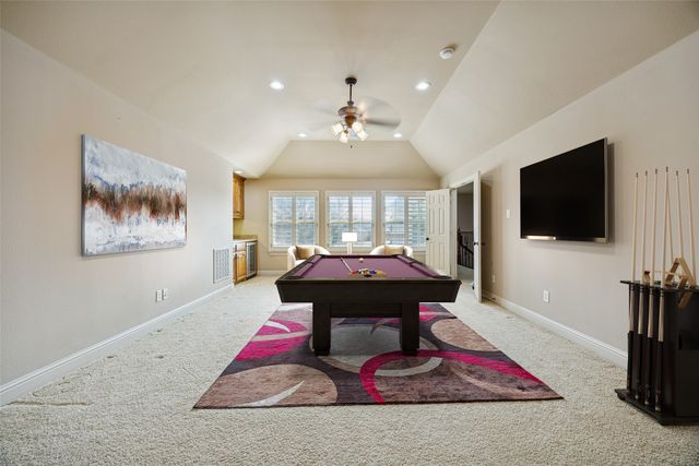 1101 King Mark Drive, Lewisville, TX 75056