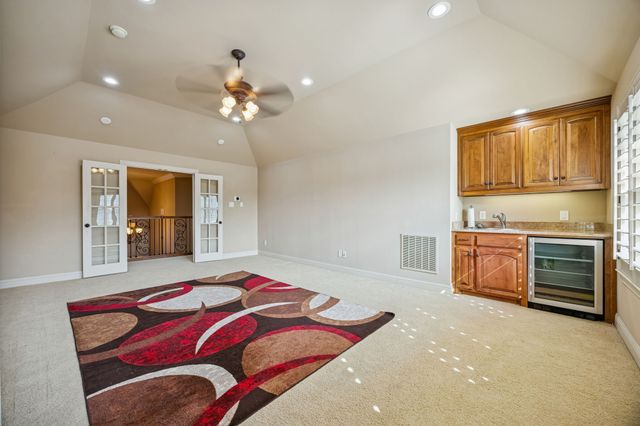 1101 King Mark Drive, Lewisville, TX 75056