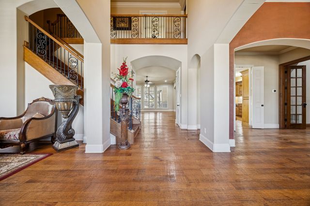 1101 King Mark Drive, Lewisville, TX 75056