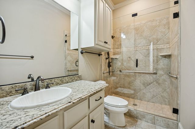 1101 King Mark Drive, Lewisville, TX 75056