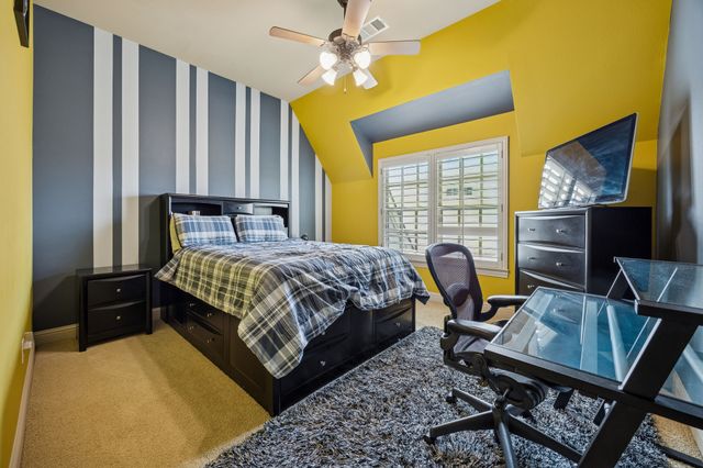 1101 King Mark Drive, Lewisville, TX 75056