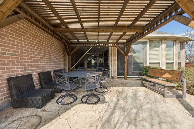 1101 King Mark Drive, Lewisville, TX 75056