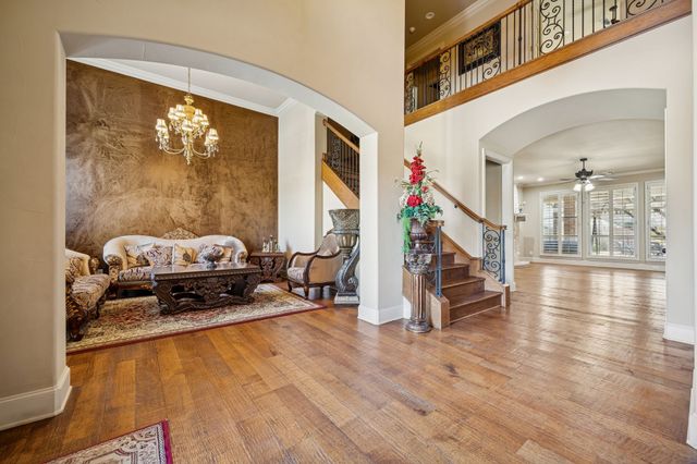 1101 King Mark Drive, Lewisville, TX 75056