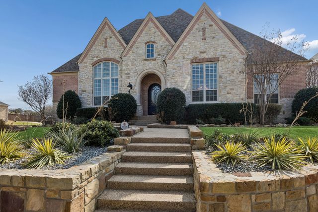1101 King Mark Drive, Lewisville, TX 75056