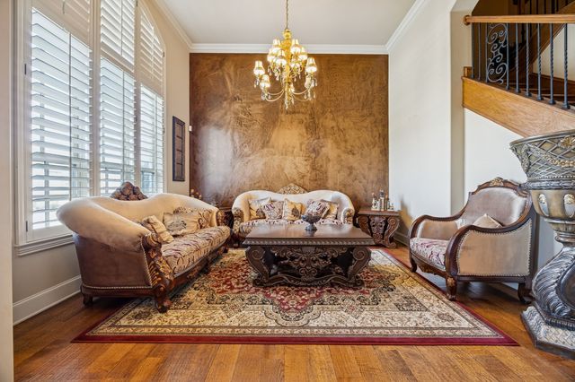 1101 King Mark Drive, Lewisville, TX 75056