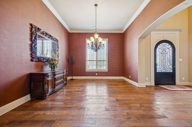 1101 King Mark Drive, Lewisville, TX 75056