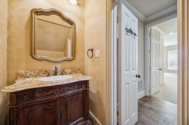 1101 King Mark Drive, Lewisville, TX 75056