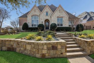 1101 King Mark Drive, Lewisville, TX 75056