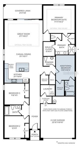 8074 TIMBERWOOD LANE, Orlando, FL 32825