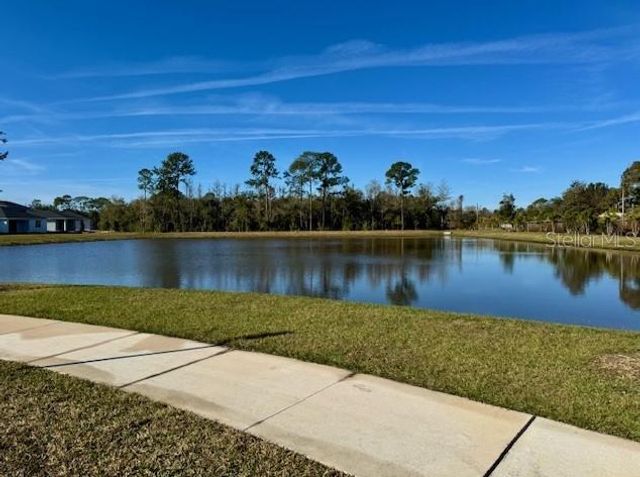 8074 TIMBERWOOD LANE, Orlando, FL 32825