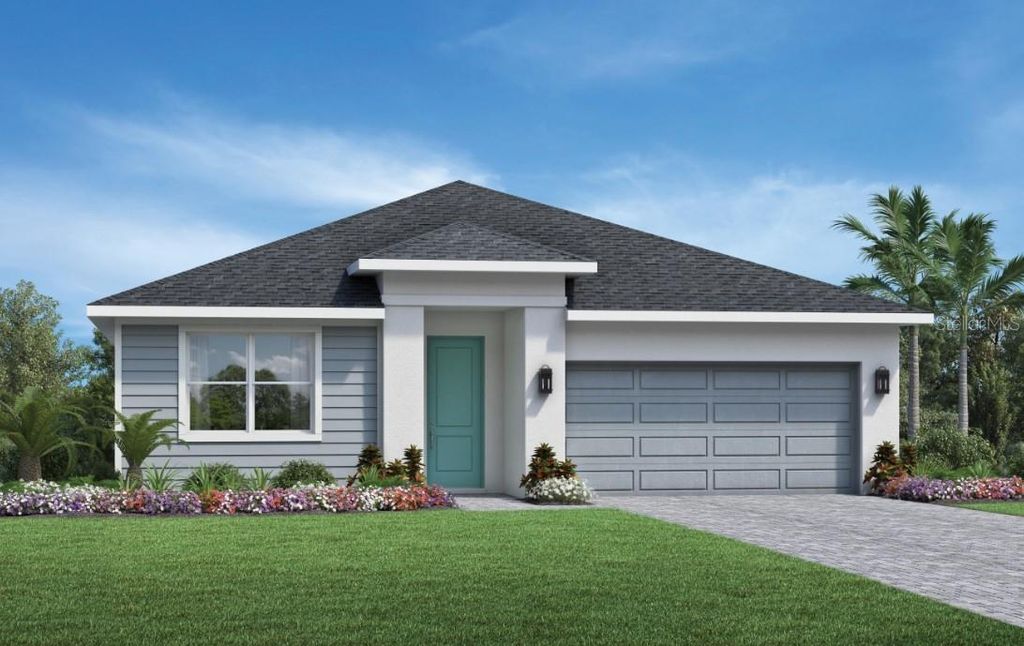 8074 TIMBERWOOD LANE, Orlando, FL 32825