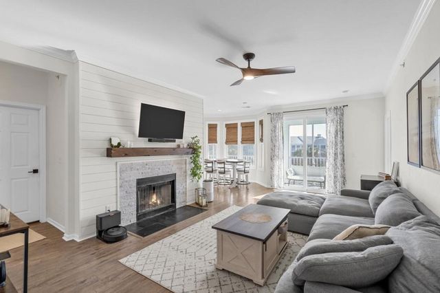 130 River Landing Drive 8301, Daniel Island, SC 29492