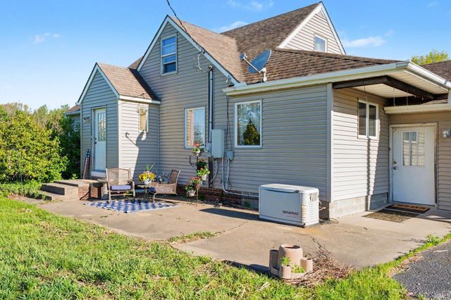 58399 Crumstown Highway, South Bend, IN 46619