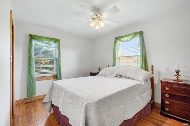 58399 Crumstown Highway, South Bend, IN 46619