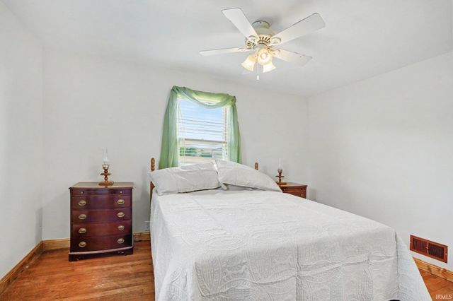 58399 Crumstown Highway, South Bend, IN 46619
