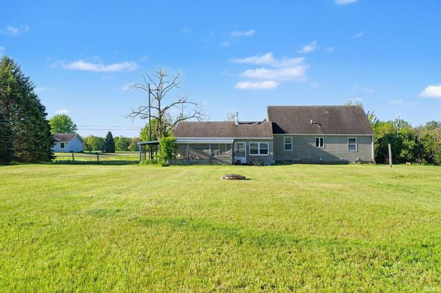 58399 Crumstown Highway, South Bend, IN 46619