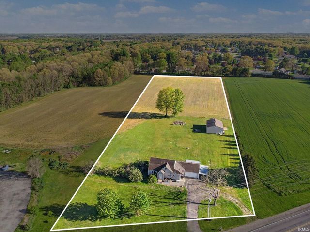 58399 Crumstown Highway, South Bend, IN 46619