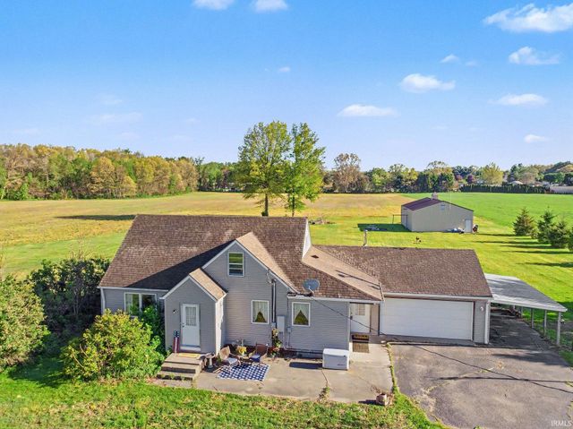 58399 Crumstown Highway, South Bend, IN 46619