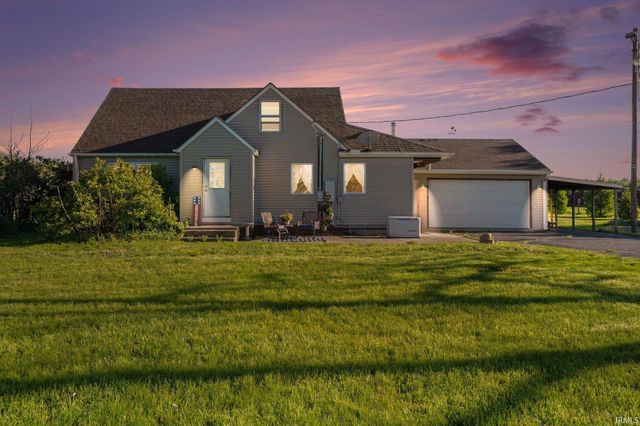58399 Crumstown Highway, South Bend, IN 46619
