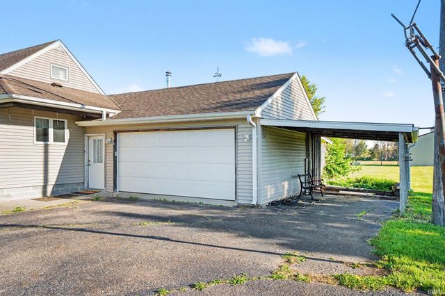 58399 Crumstown Highway, South Bend, IN 46619