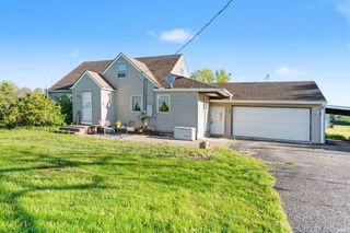 58399 Crumstown Highway, South Bend, IN 46619