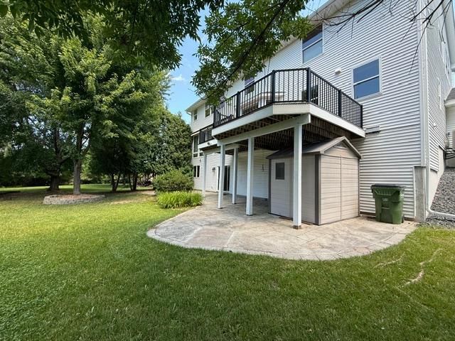 16555 77th Circle N, Maple Grove, MN 55311