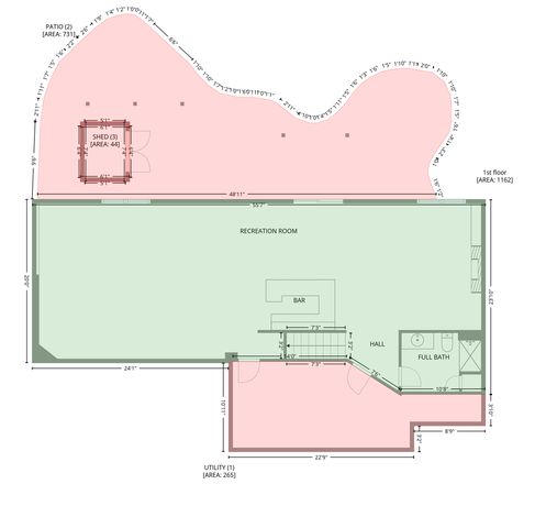 16555 77th Circle N, Maple Grove, MN 55311