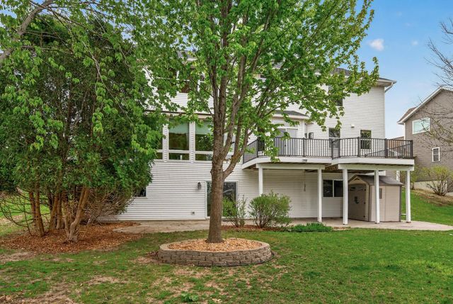 16555 77th Circle N, Maple Grove, MN 55311