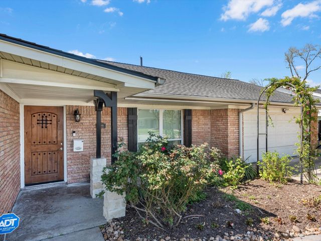 1819 Millwood Drive, Houston, TX 77008