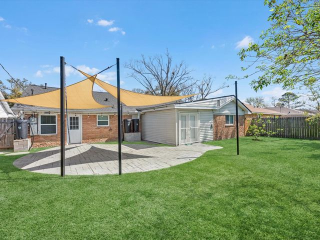 1819 Millwood Drive, Houston, TX 77008