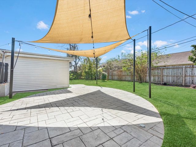 1819 Millwood Drive, Houston, TX 77008