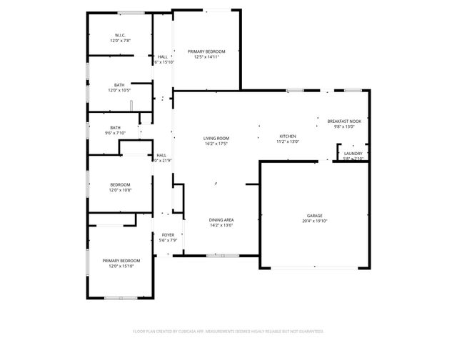 1819 Millwood Drive, Houston, TX 77008