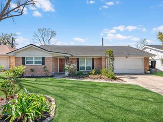 1819 Millwood Drive, Houston, TX 77008