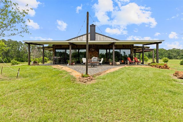 11476 FM 1716, Henderson, TX 75652