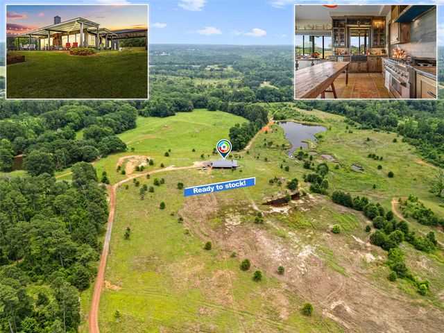 11476 FM 1716, Henderson, TX 75652