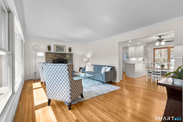 18 Edith Lane, Wilton, CT 06897