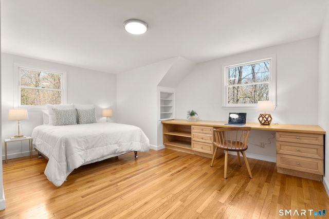 18 Edith Lane, Wilton, CT 06897