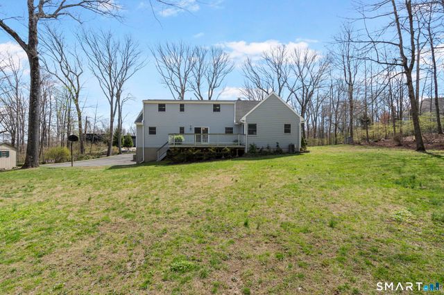18 Edith Lane, Wilton, CT 06897