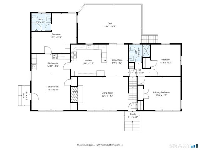 18 Edith Lane, Wilton, CT 06897