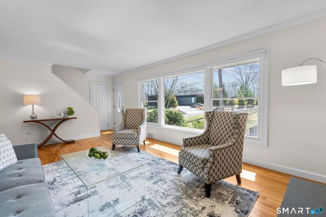 18 Edith Lane, Wilton, CT 06897