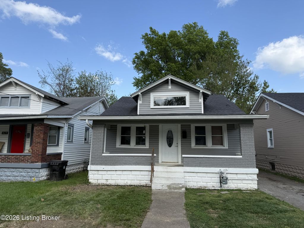 819 S 42nd St, Louisville, KY 40211