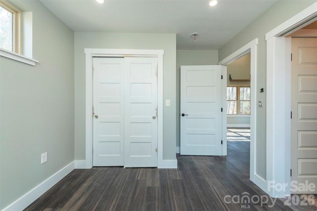 115 Bartram Way, Black Mountain, NC 28711