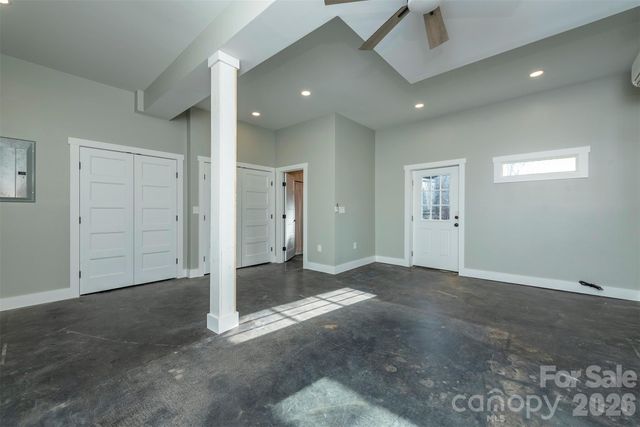 115 Bartram Way, Black Mountain, NC 28711