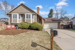 7779 W Portland Avenue, Littleton, CO 80128