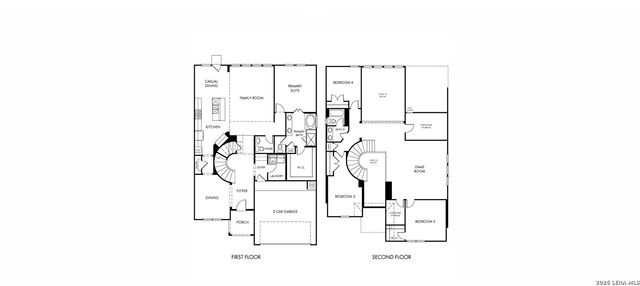 10418 Tiger Shark Ave, Boerne, TX 78006