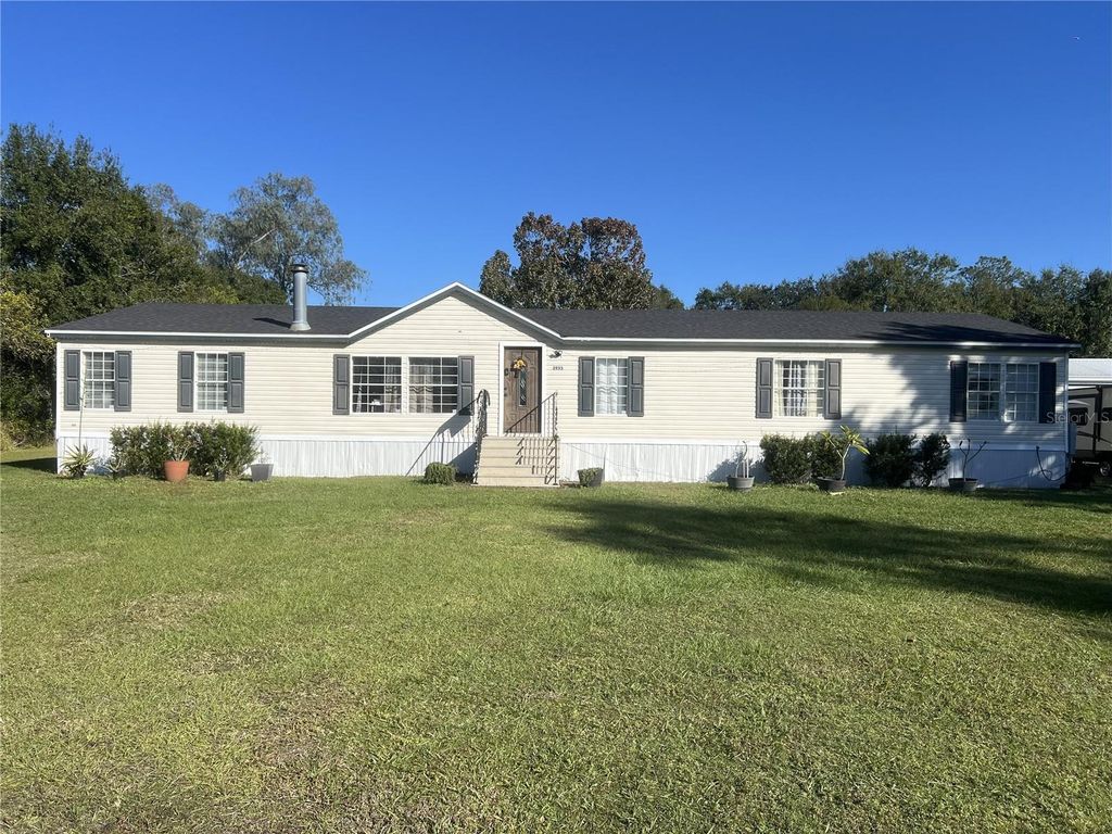 3935 RAMBLER AVENUE, St Cloud, FL 34772