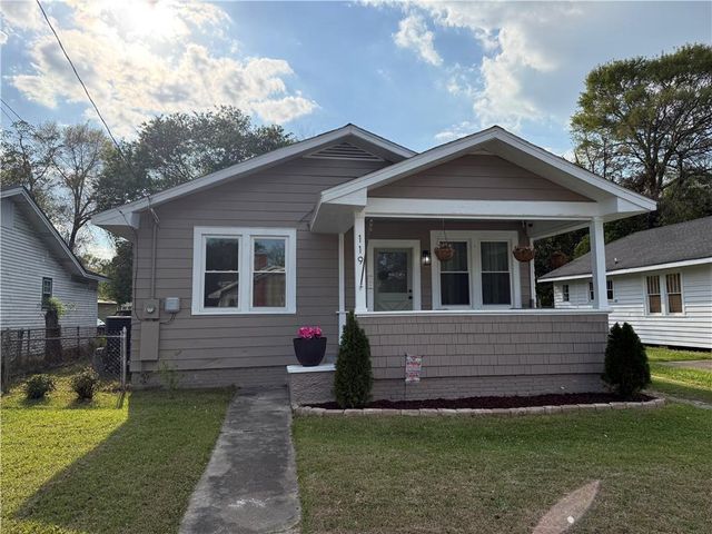 119 N Carlen Street, Mobile, AL 36607