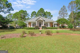 501 Retriever Court, Statesboro, GA 30461