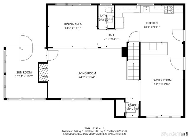 1044 Dunbar Hill Road, Hamden, CT 06514