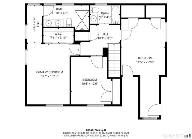 1044 Dunbar Hill Road, Hamden, CT 06514